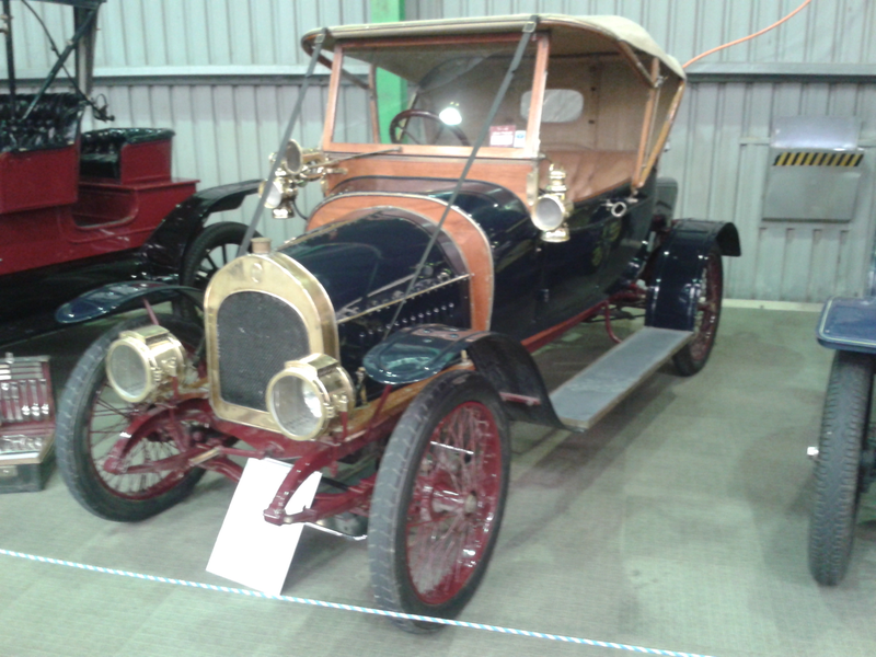 1912 Fafnir